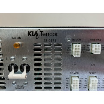 KLA-Tencor 28-0171 Power Supply